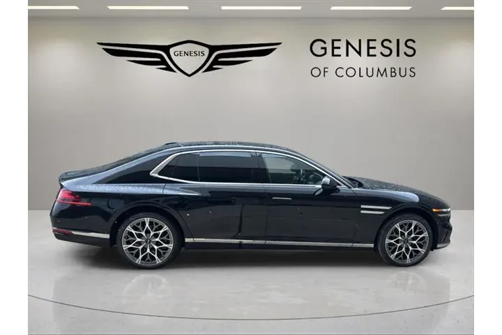 $38844 : Genesis G90 2023 AWD 3.5T e- image 6