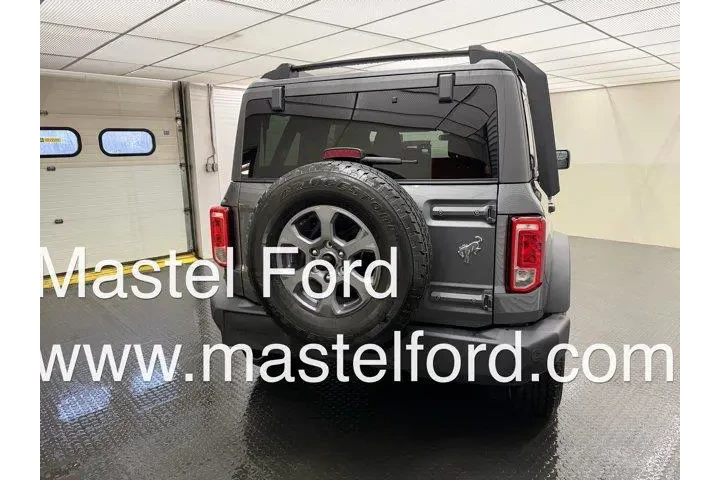 $39250 : Ford Bronco 2025 4x4 Big Ben image 5