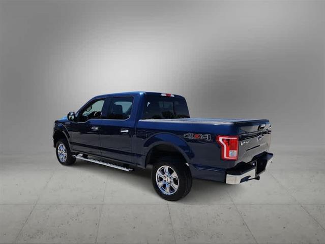 $21990 : Pre-Owned 2016 Ford F-150 XLT image 3