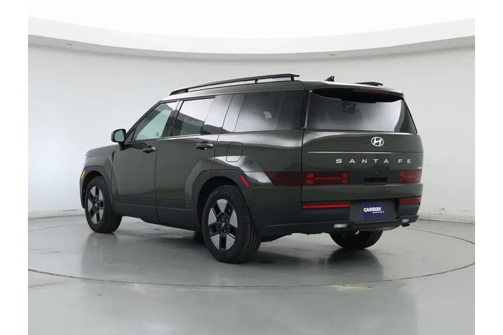 $32998 : Hyundai SANTA FE Hybrid 2024 image 2