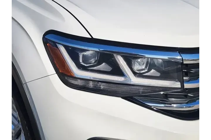 $24577 : Volkswagen Atlas Cross Sport image 9