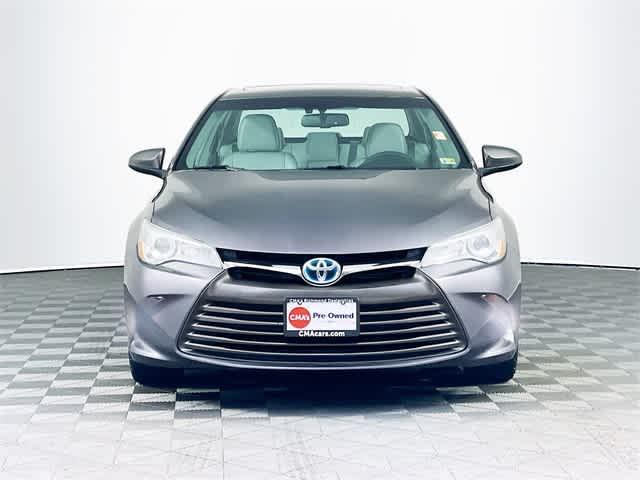 $19572 : PRE-OWNED 2016 TOYOTA CAMRY H image 3