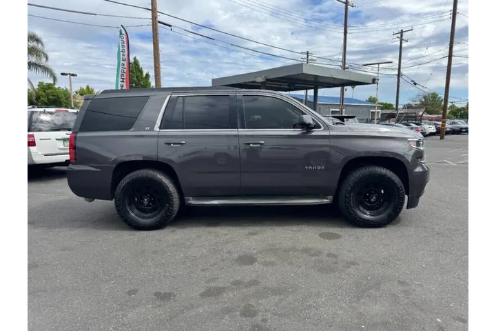 $15998 : 2015 Tahoe LT image 9