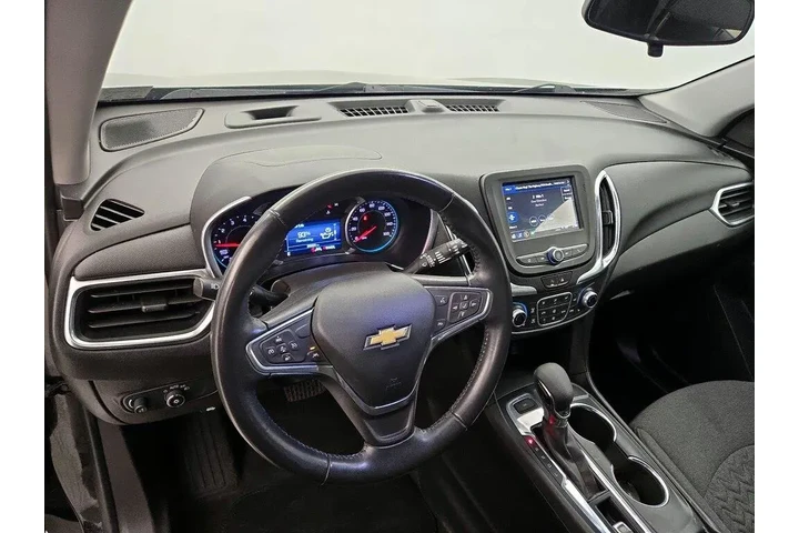 $21998 : Chevrolet Equinox 2022 4x4 L image 9