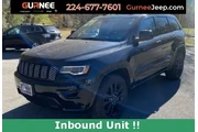 $24700 : Jeep Grand Cherokee 2021 4x4 thumbnail