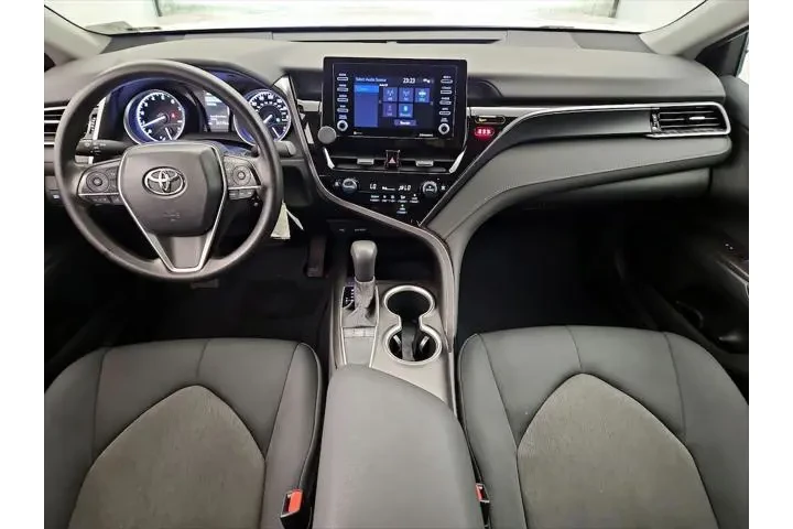 $25998 : Toyota Camry 2024 LE 4dr Sed image 9