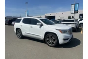 $24998 : GMC Acadia 2019 4x4 Denali 4 thumbnail