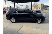 2018 Traverse LS FWD thumbnail