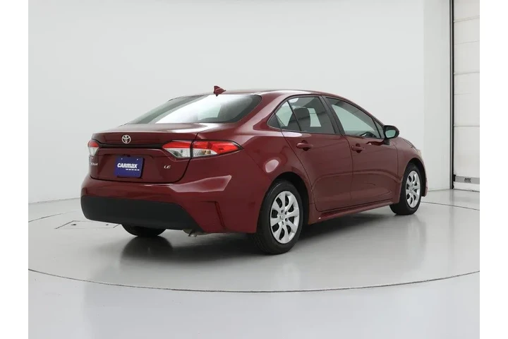 $20998 : Toyota Corolla 2024 LE 4dr S image 8