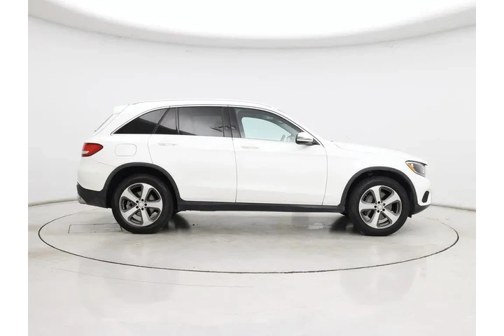 $17998 : Mercedes-Benz GLC 2017 GLC 3 image 7