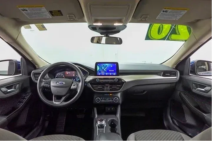 $16000 : Ford Escape 2020 AWD SE 4dr image 8