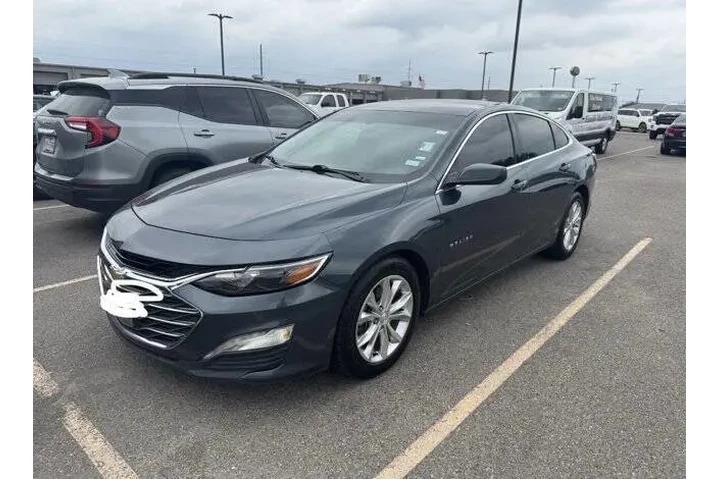 $9988 : 2019 Malibu LT image 3