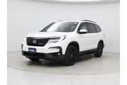 $32998 : Honda Pilot 2022 AWD Black E thumbnail