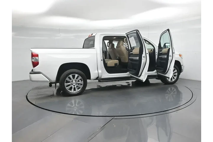 $38429 : Toyota Tundra 2015 4x4 Limit image 4