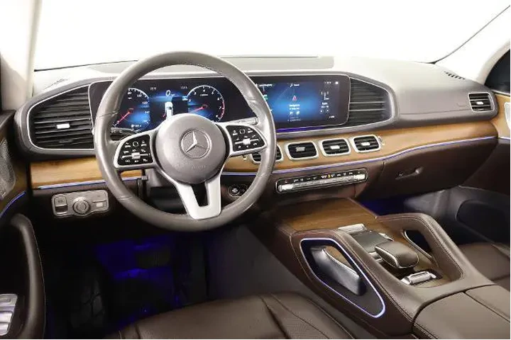 $26869 : Mercedes-Benz GLS 2020 AWD G image 2