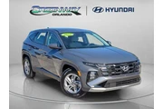 Hyundai TUCSON 2025 SE 4dr S en Orlando