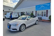 $9900 : 2016 AUDI A3 2.0T PREMIUM CAB thumbnail