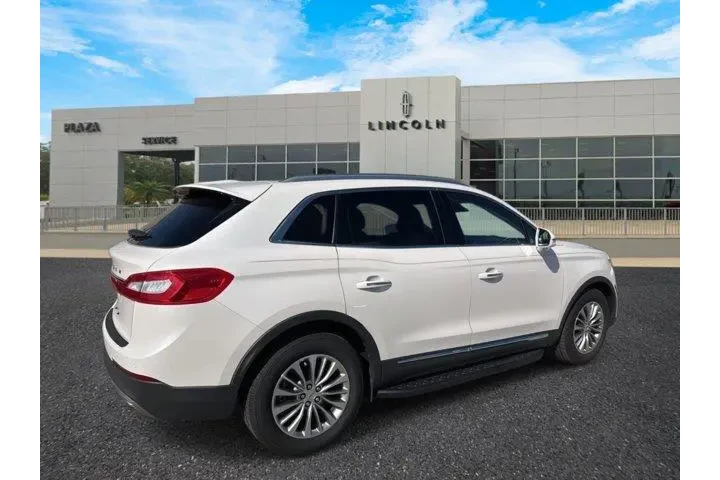 $19900 : Lincoln MKX 2018 Select 4dr image 3