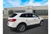 $19900 : Lincoln MKX 2018 Select 4dr thumbnail