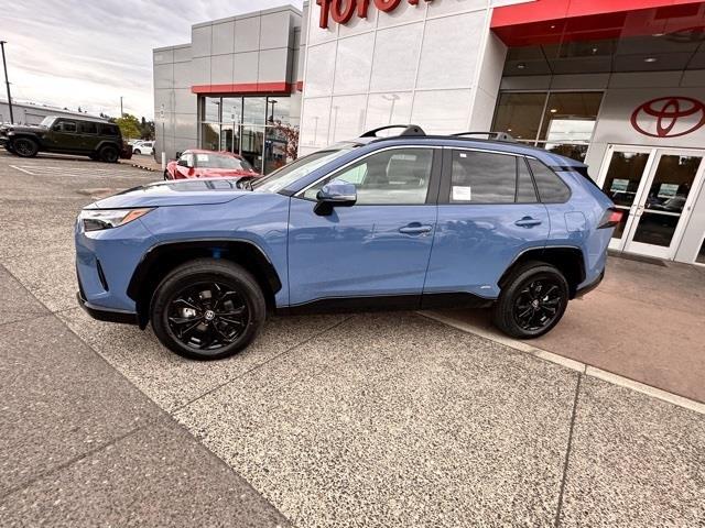 $39023 : 2024 RAV4 Hybrid SE image 2