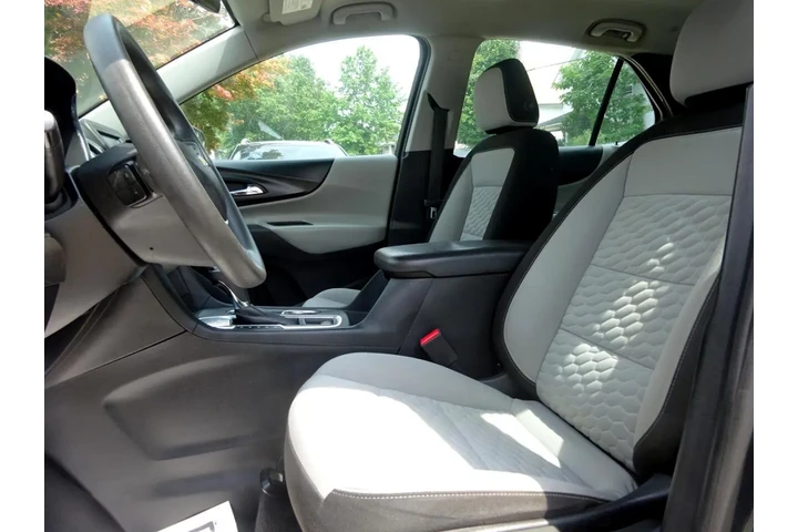 $11900 : 2018 Equinox FWD 4dr LS w/1LS image 8