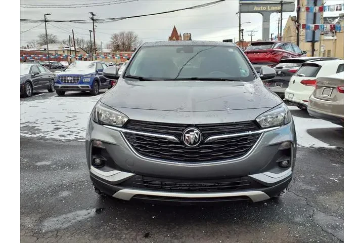 $16937 : Buick Encore GX 2023 Preferr image 2