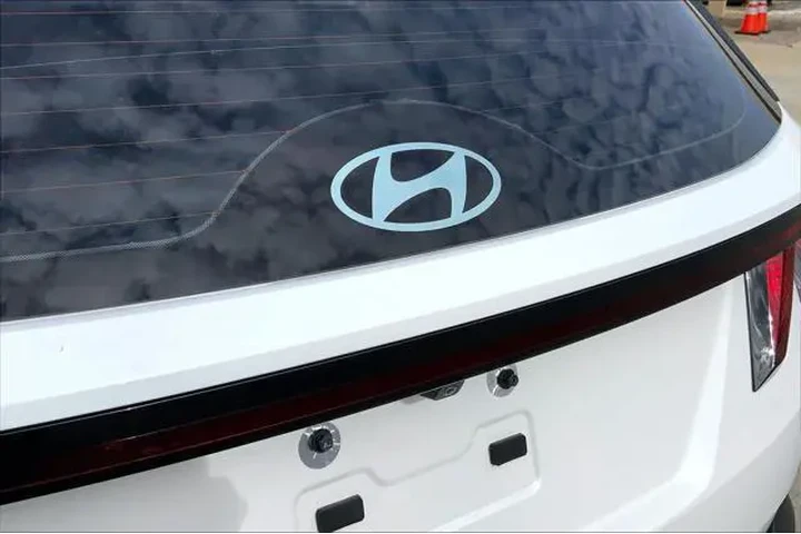 $24479 : Hyundai TUCSON 2025 SE 4dr S image 10