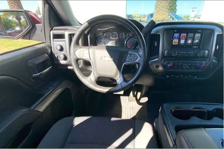 $27985 : Chevrolet Silverado 1500 201 image 5