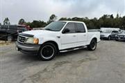 2003 FORD F150 SUPERCREW CAB en Salinas