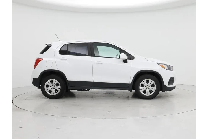 $12998 : Chevrolet Trax 2018 LS 4dr C image 7