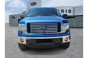 $11495 : Ford F-150 2011 4x4 XLT 4dr thumbnail