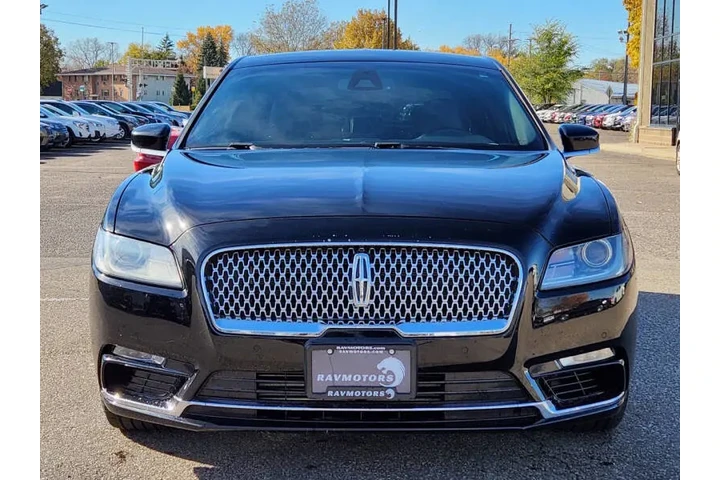 $21974 : 2017 Continental Reserve image 7