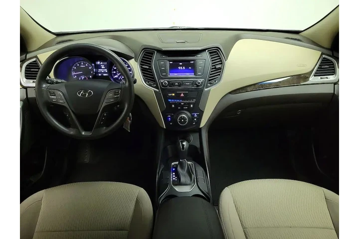 $15998 : Hyundai SANTA FE Sport 2018 image 9