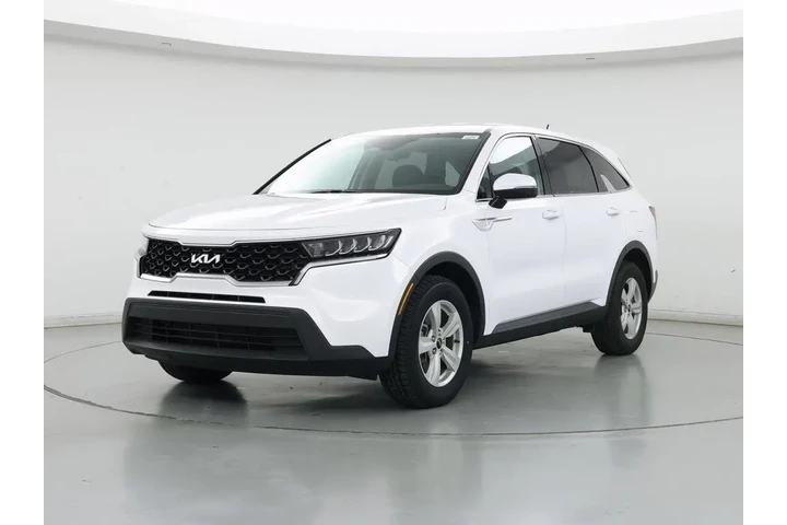 $23998 : Kia Sorento 2023 LX 4dr SUV image 4