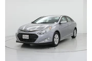 $11998 : Hyundai SONATA Hybrid 2015 4 thumbnail