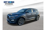 Hyundai TUCSON 2021 AWD Ulti en Bronx