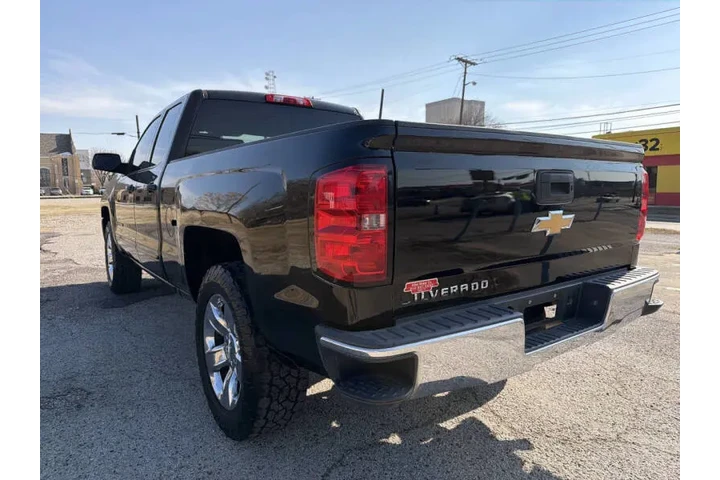 $22495 : 2019 Silverado 1500 LD LT image 6