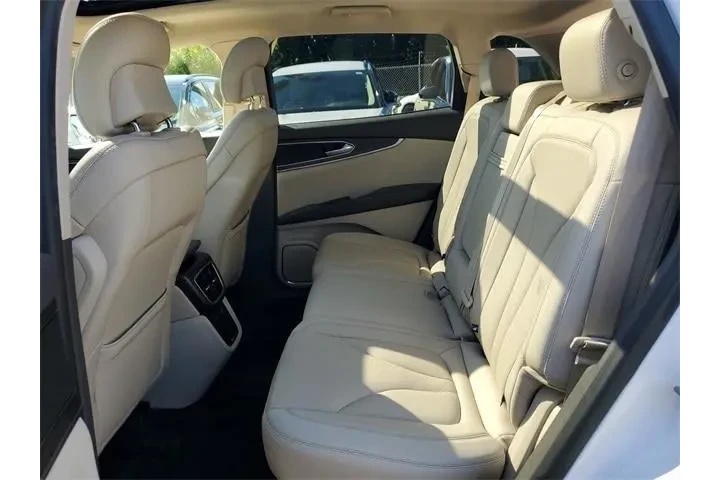 $19990 : Lincoln MKX 2018 Reserve 4dr image 10