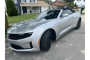 $18977 : 2019 Camaro LT thumbnail