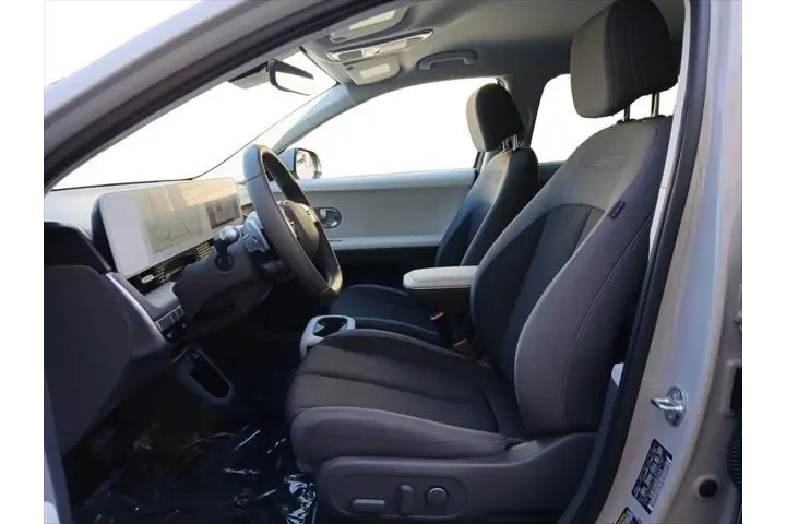 $23419 : Hyundai IONIQ 5 2024 SEL 4dr image 9