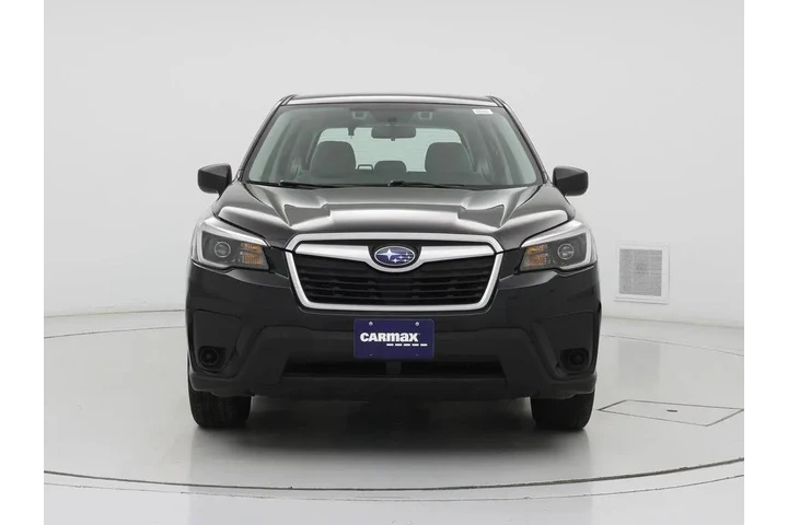 $24998 : Subaru Forester 2021 AWD Bas image 5