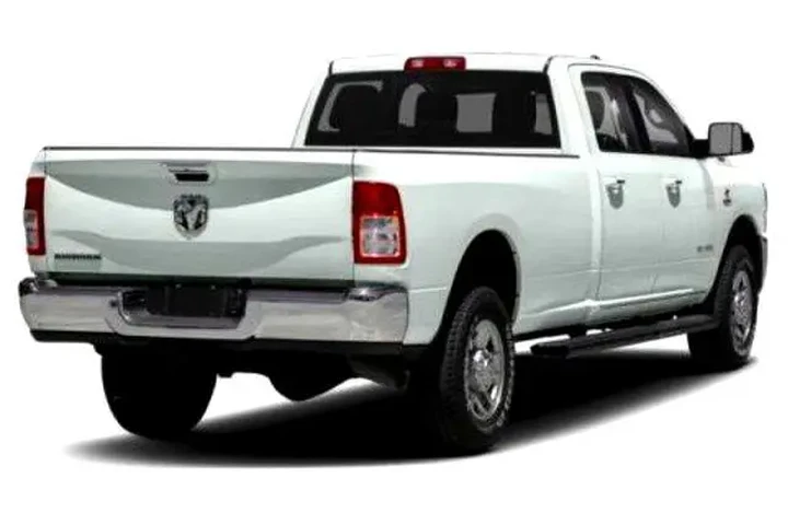 $39977 : Ram 2500 2021 4x4 Big Horn 4 image 2