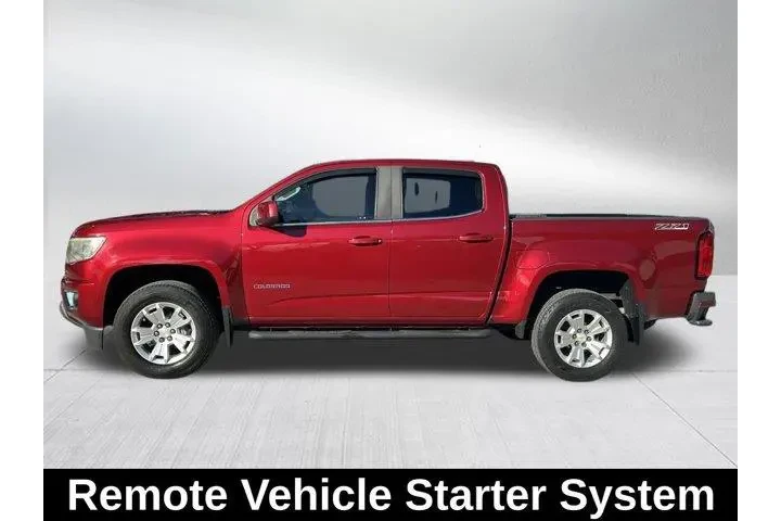 $21741 : Chevrolet Colorado 2019 4x2 image 9