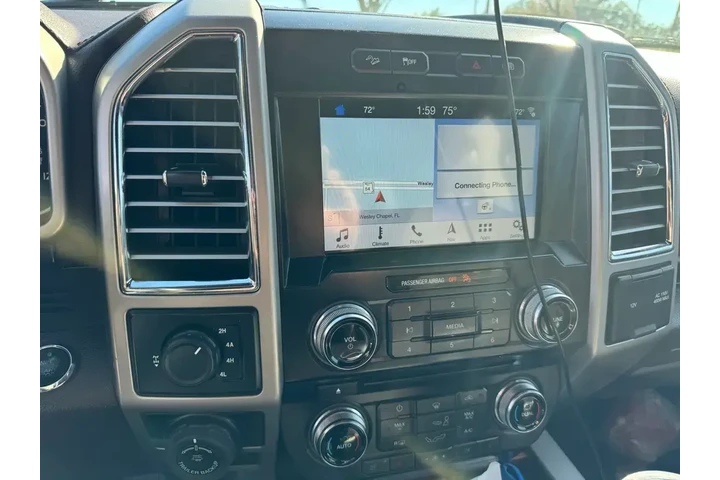 $21902 : Ford F-150 2016 4x4 XL 4dr S image 5