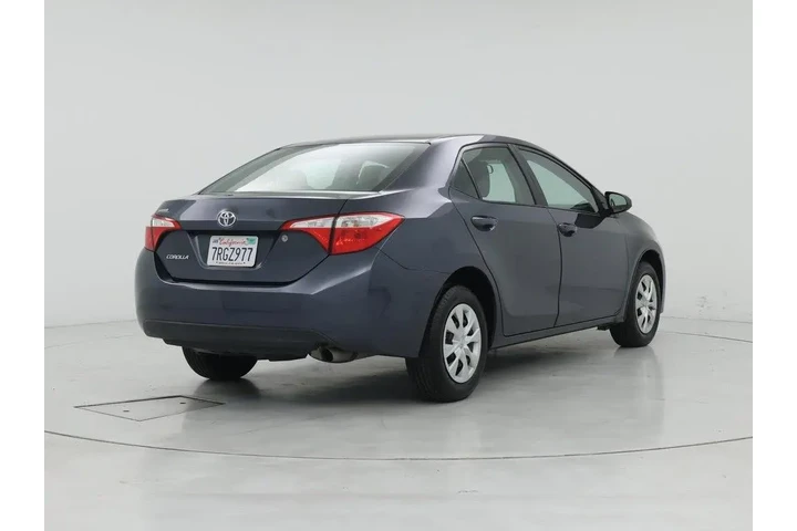 $17998 : Toyota Corolla 2016 L 4dr Se image 8