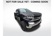 Chevrolet Silverado 1500 201 en Orange County