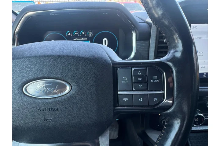 2021 F-150 XL SuperCrew 6.5-f image 10