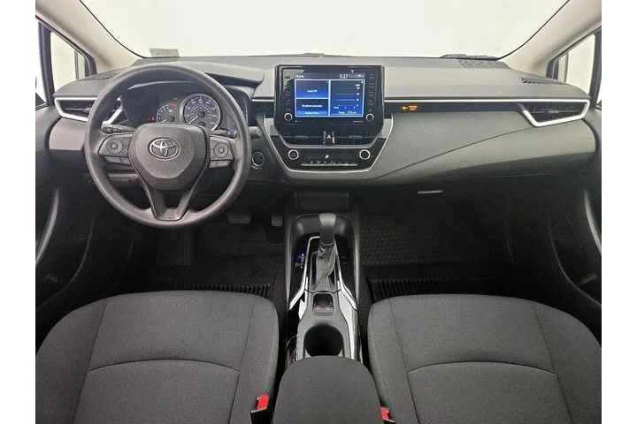 $22998 : Toyota Corolla 2022 LE 4dr S image 9