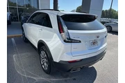 $27866 : Cadillac XT4 2022 4x4 Sport thumbnail