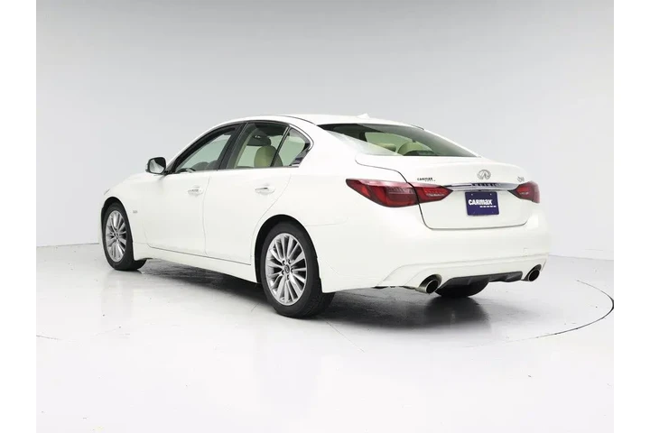 $21998 : INFINITI Q50 2018 3.0T Luxe image 2